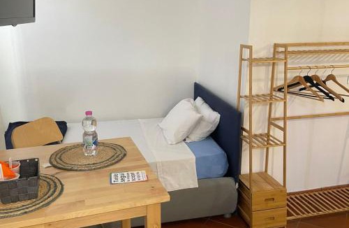 Centro Storico House | Stenghe Stracche