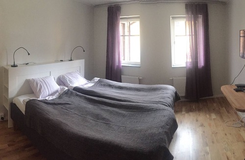 Linkoping Hotel | Stenholmen Gårdshotell