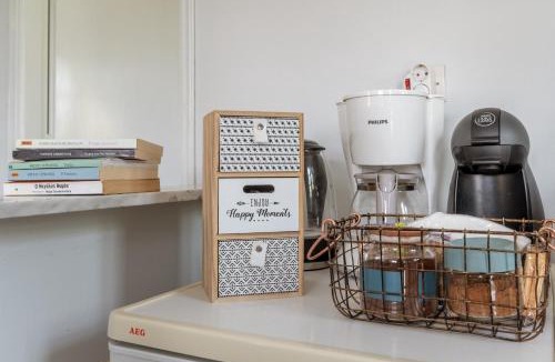 Steniai Apartment | Stenies'nook