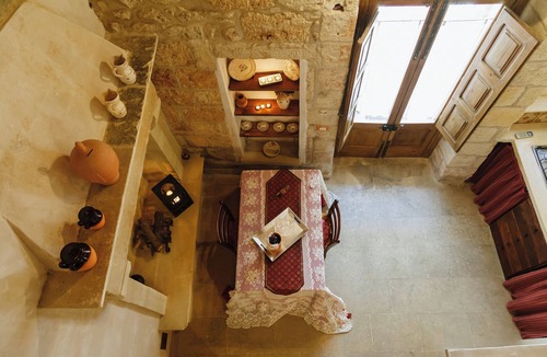 Martano Apartment | Steo Borgoincorte