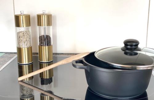 Bad Aibling Apartment | Step Apartments - Large, Luxurious and Central