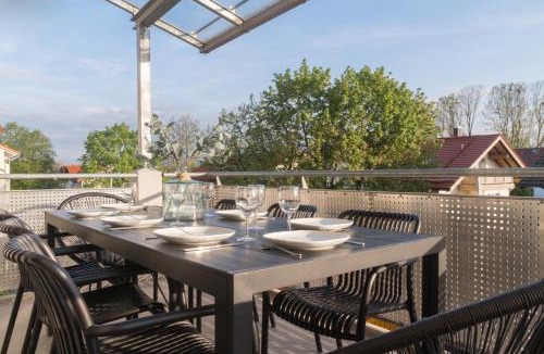 Bad Aibling Apartment | Step Apartments - Large, Luxurious and Central