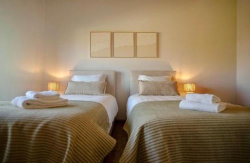 Vila do Conde House | Step by Step Atlantic Guesthouse