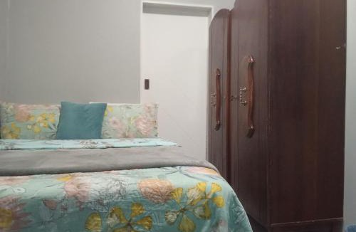 Eikenbosch Bed & Breakfast | Step-by-Step Self-Catering and B&B