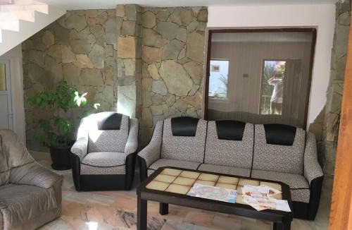 Alba Iulia House | Step Inn