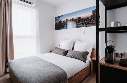 Rosbach vor der Hoehe Hotel | Step Inn The Fair Hotel