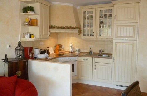 Kuhlungsborn Ost Apartment | Step into our exclusive apartment Laguna WE 12, 3 rooms