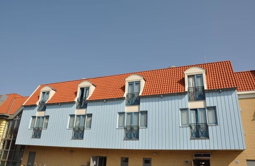 De Koog Hotel | Step Into Comfort and Wellness on Texel’s Scenic Shores! Free Breakfast!