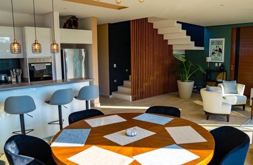 Luis Donaldo Colosio House | Step into the epitome of Caribbean luxury, where your dream getaway unfolds