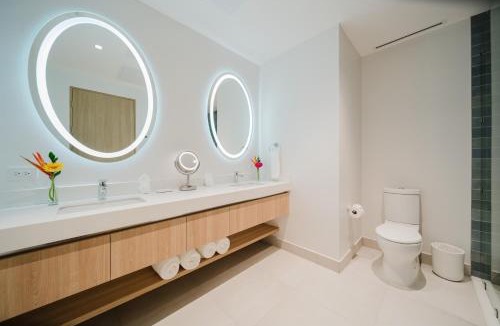 Telire House | Step into Unparalleled Luxury and Expansive Comfort at our Signature Residences