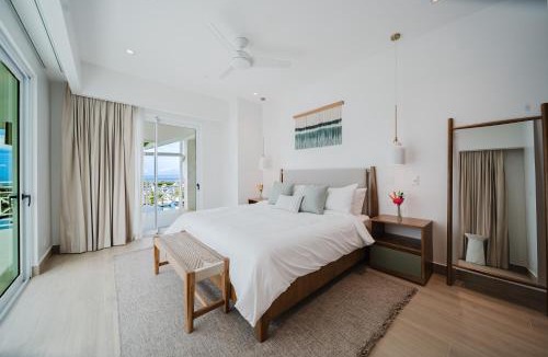Telire House | Step into Unparalleled Luxury and Expansive Comfort at our Signature Residences