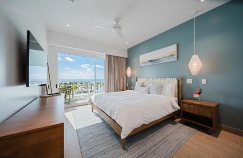 Telire House | Step into Unparalleled Luxury and Expansive Comfort at our Signature Residences