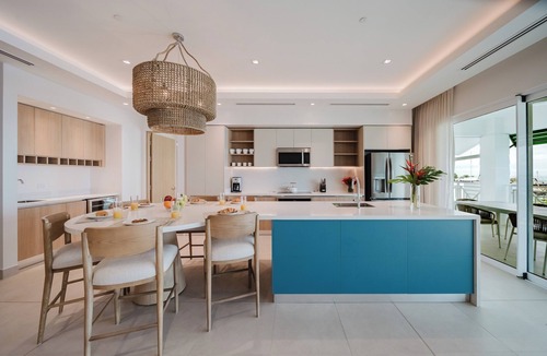 Telire Condo | Step Into Unparalleled Luxury and Expansive Comfort at our Signature Residences