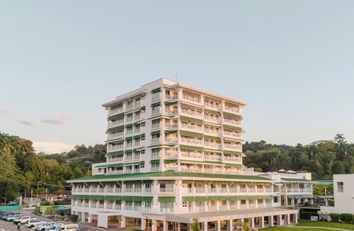 Telire Condo | Step Into Unparalleled Luxury and Expansive Comfort at our Signature Residences