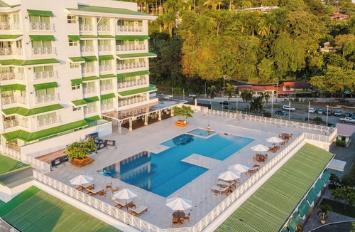 Telire Condo | Step Into Unparalleled Luxury and Expansive Comfort at our Signature Residences