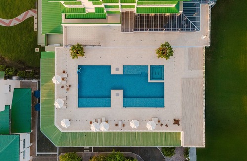 Telire Condo | Step Into Unparalleled Luxury and Expansive Comfort at our Signature Residences