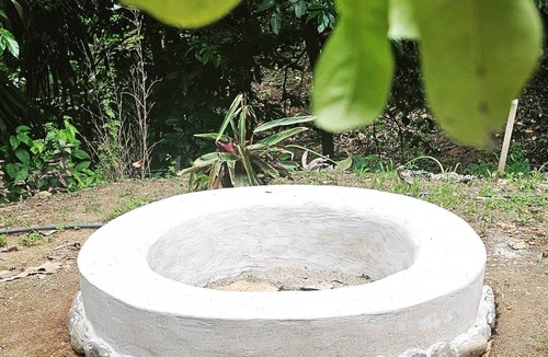 Canaveral House | Step into your private jungle retreat in delightful Tayrona with WiFi, AC