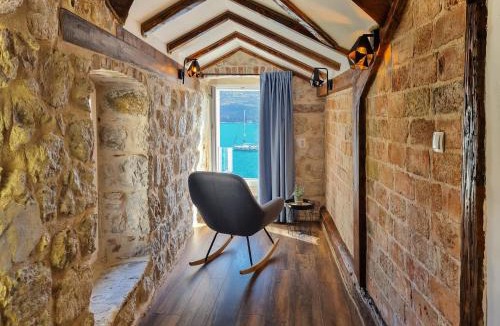 Perast Apartment | Step to Kotor bay Perast