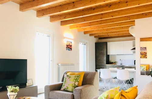 Stadera Apartment | Stepandgo Milano Navigli