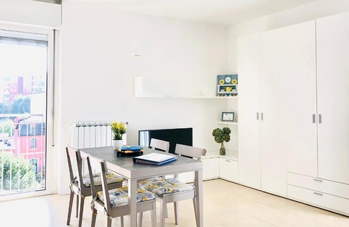 Stadera Apartment | Stepandgo Milano Navigli