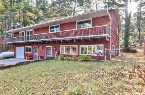 Phelps House | Stepaway Vacation Rentals- Moose Lodge
