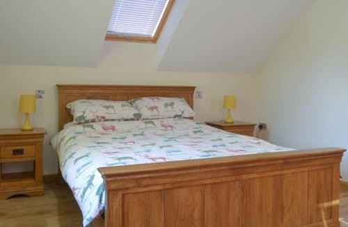 Chard House | Stepen Cottage