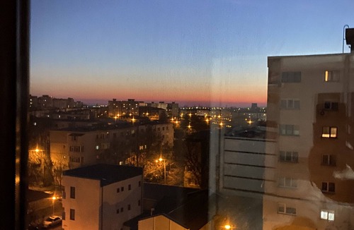 Galati Apartment | Steph Apart