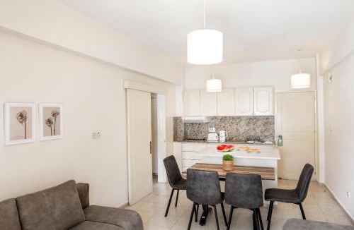 Polis Apartment | Stephanos Hotel Apartments
