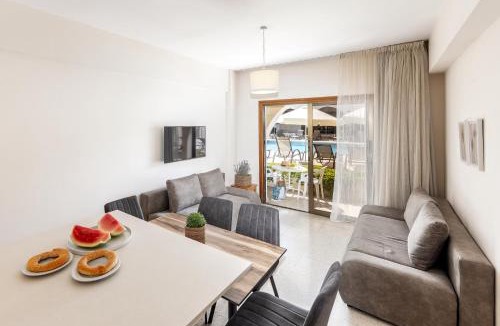 Polis Apartment | Stephanos Hotel Apartments