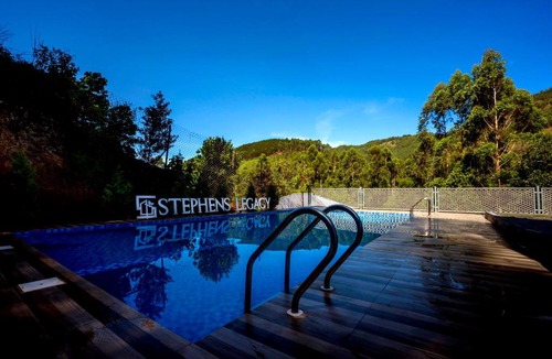Periyur Resort | Stephen's Legacy
