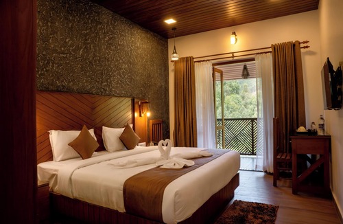 Periyur Resort | Stephens legacy