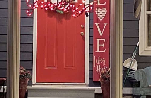 Accoville House | Stephen’sHouse Bandits Houses LLC