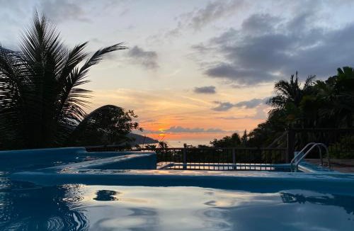 Anse La Mouche House | Stephna Residence