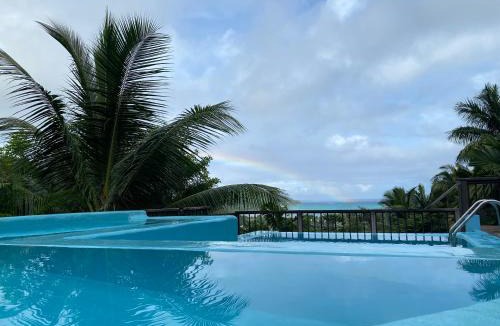 Anse La Mouche House | Stephna Residence