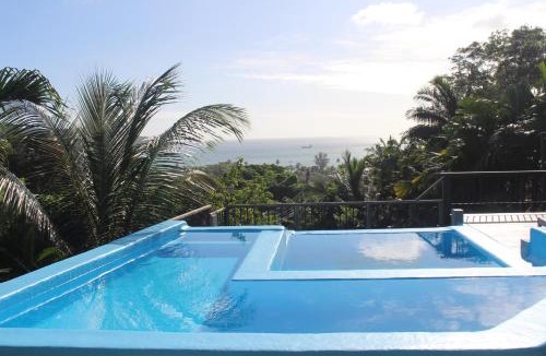 Anse La Mouche House | Stephna Residence