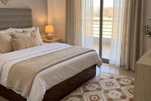 Marina El Alamein Hotel | StepInn