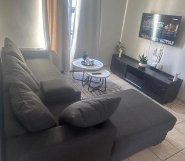 Bloubergstrand Apartment | Stepney Apartment