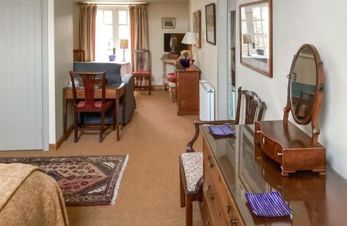 Scalby House | Stepping Gate Cottage