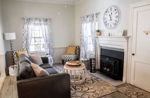 South View Cottage | Stepping Stone Cottage