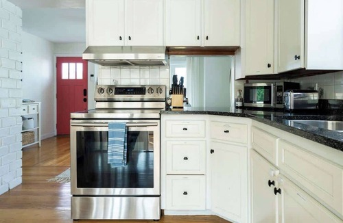 Newport East House | Stepping Stone