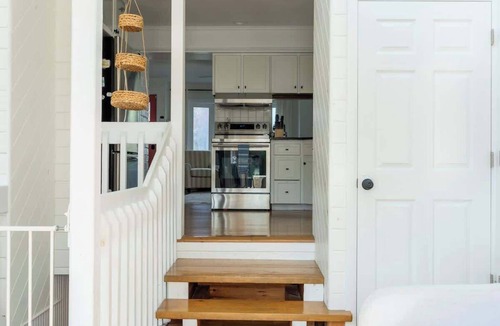 Newport East House | Stepping Stone
