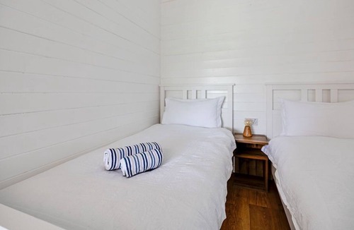 Uppermill Ski Chalet | Stepping Stones