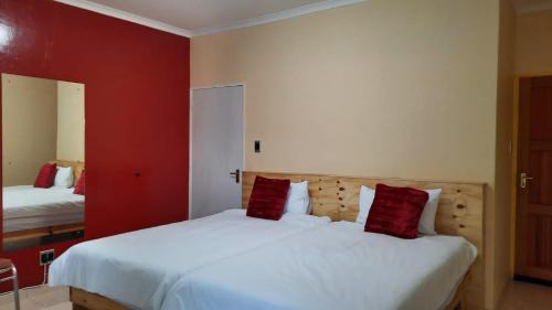 Gobabis House | Steps Accommodation