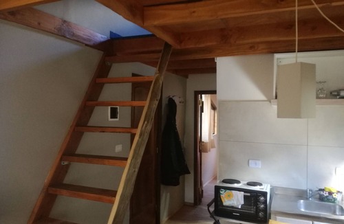 Villa Arelauquen Cabin | steps from paradise