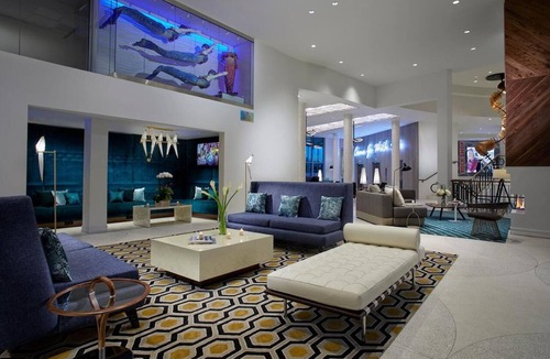 East Daytona Hotel | Steps Away from Daytona Beach! 4 Units, Swimming Pool, Pets are Welcome!