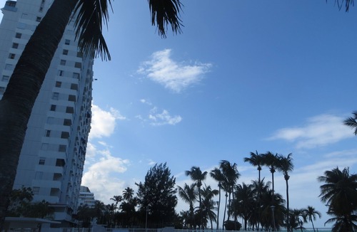 Isla Verde Condo | Steps away from Isla Verde Beach