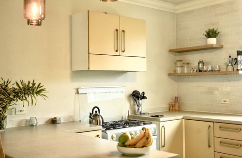 Enterprise House | Steps away from surf spot and beautiful beach!
