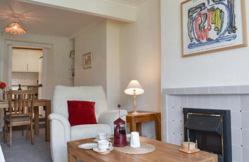 Brixham House | Steps End