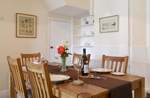 Brixham House | Steps End