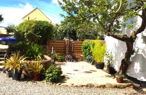 Bilbrook Bed & Breakfast | Steps Farmhouse